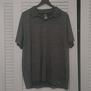 Short sleeve Tek Gear Quick Dry  shirt